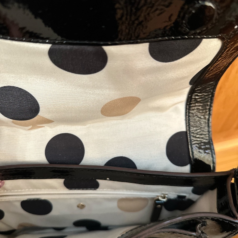 Kate Spade Flicker Scout Bag - Picture 3 of 5